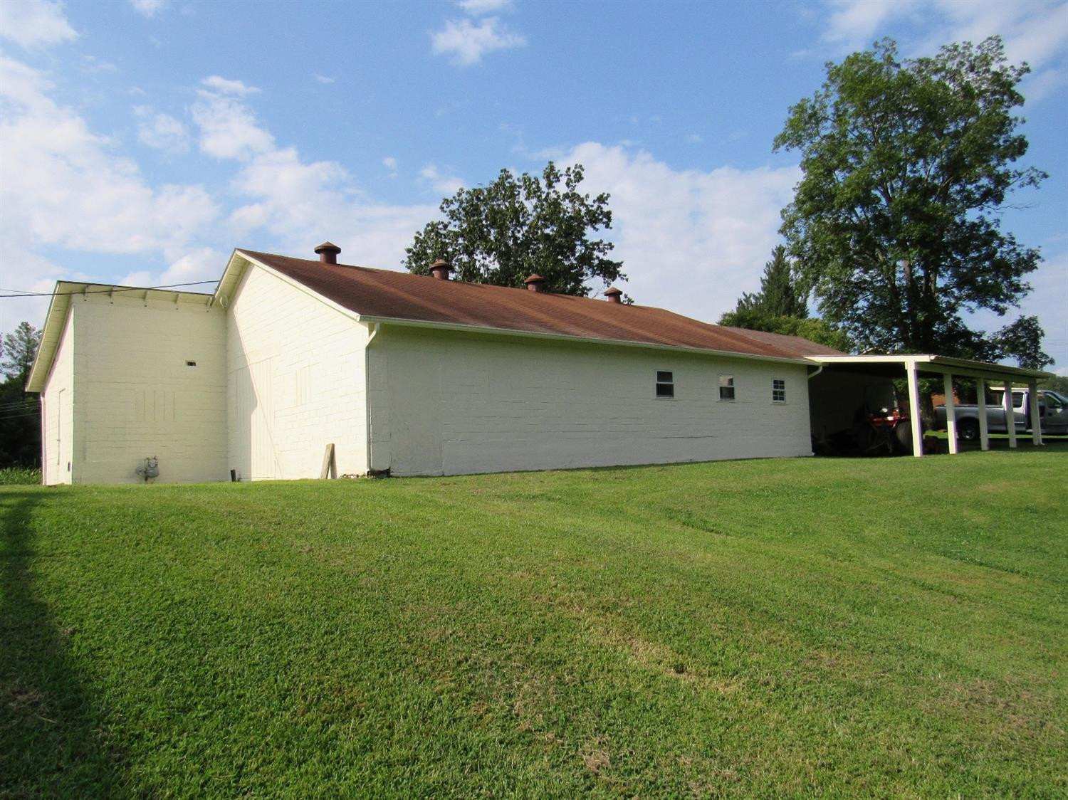 100 Academy Road Hazel Green, KY 41332 - Photo 91 of 97 Photo 91