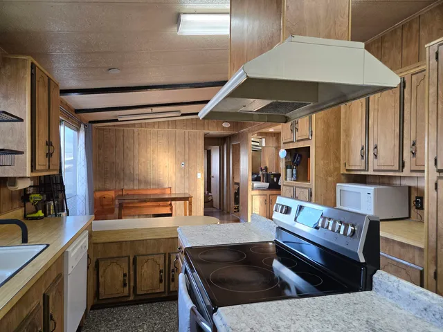 $138,000 | 1519 Glenwood Lane, Unit 62, Bishop, CA 93514