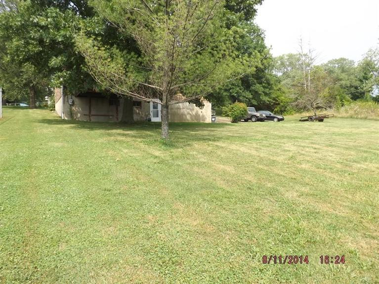 541 Old Bristow Road Independence, KY 41051 - Photo 25 of 30 Gallery Image 25