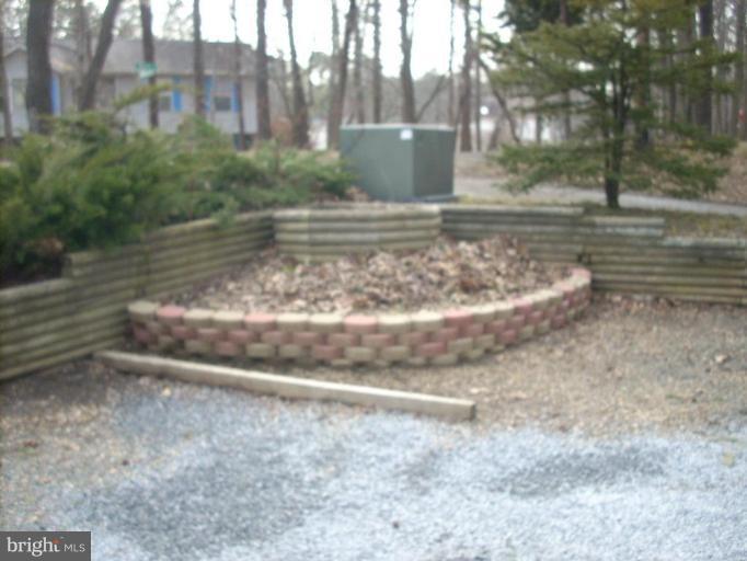 11594 Big Sandy Run Road Lusby, MD 20657 - Photo 15 of 16 a view of a yard