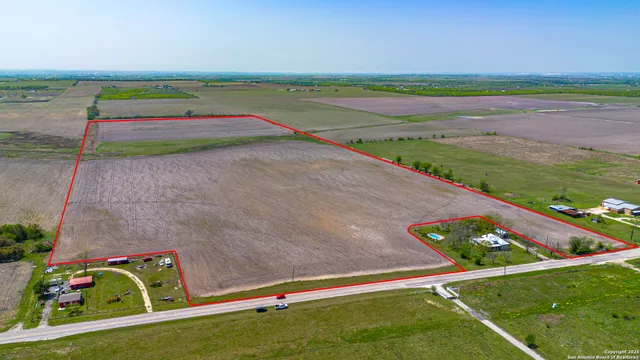 a view of outdoor space