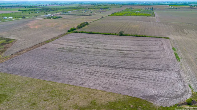a view of an ocean beach