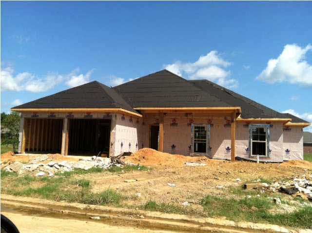 604 Westhill Road Brandon, MS 39042 - Photo 3 of 4 construction picture