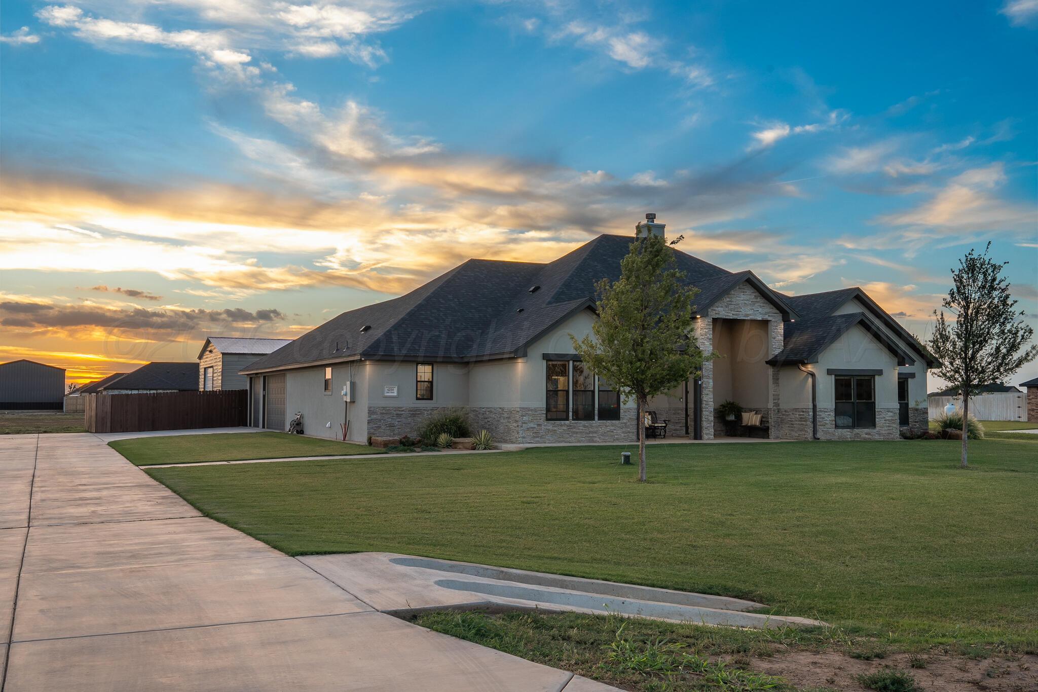 4250 Bobcat Springs Road Amarillo, TX 79119 - Photo 7 of 49 4250 Bobcats Springs-09