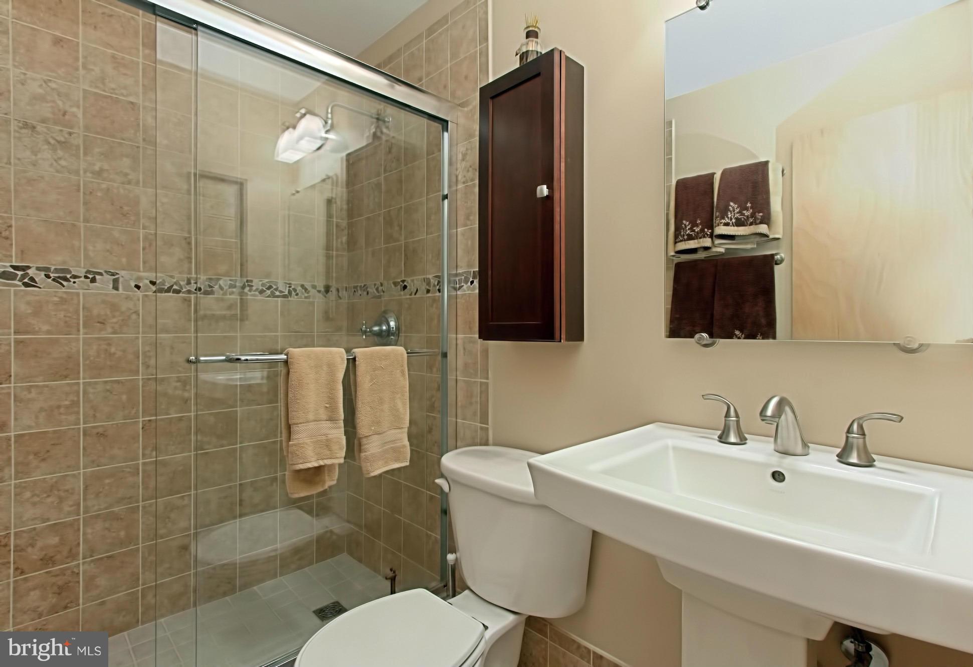 1745 Ivy Oak Square Reston, VA 20190 - Photo 23 of 30 Owners Bathroom