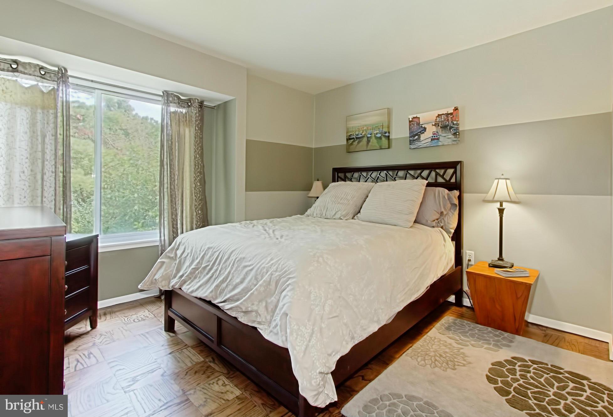 1745 Ivy Oak Square Reston, VA 20190 - Photo 24 of 30 Bedroom 2 of 3
