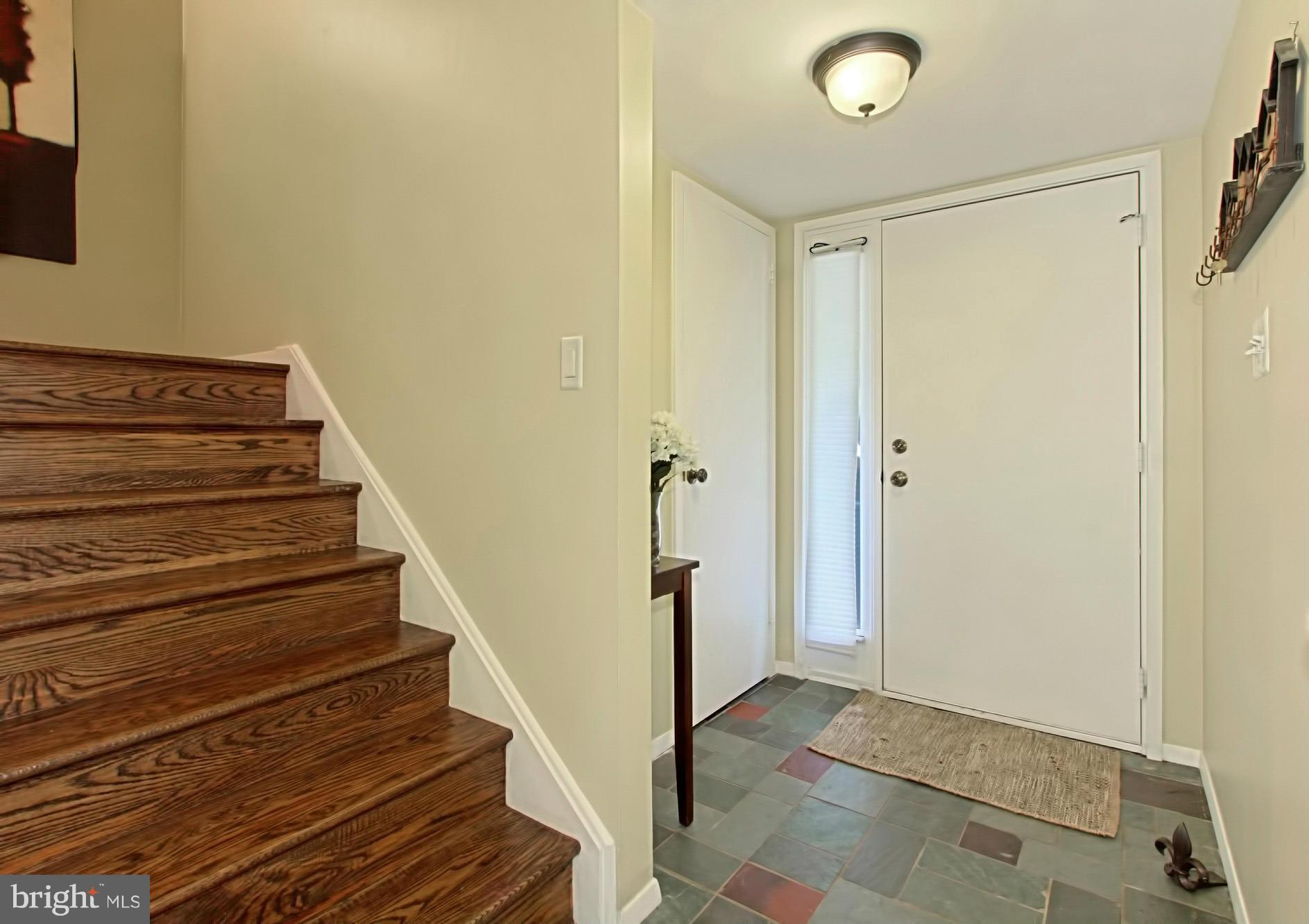 1745 Ivy Oak Square Reston, VA 20190 - Photo 5 of 30 Refinished Hardwoods