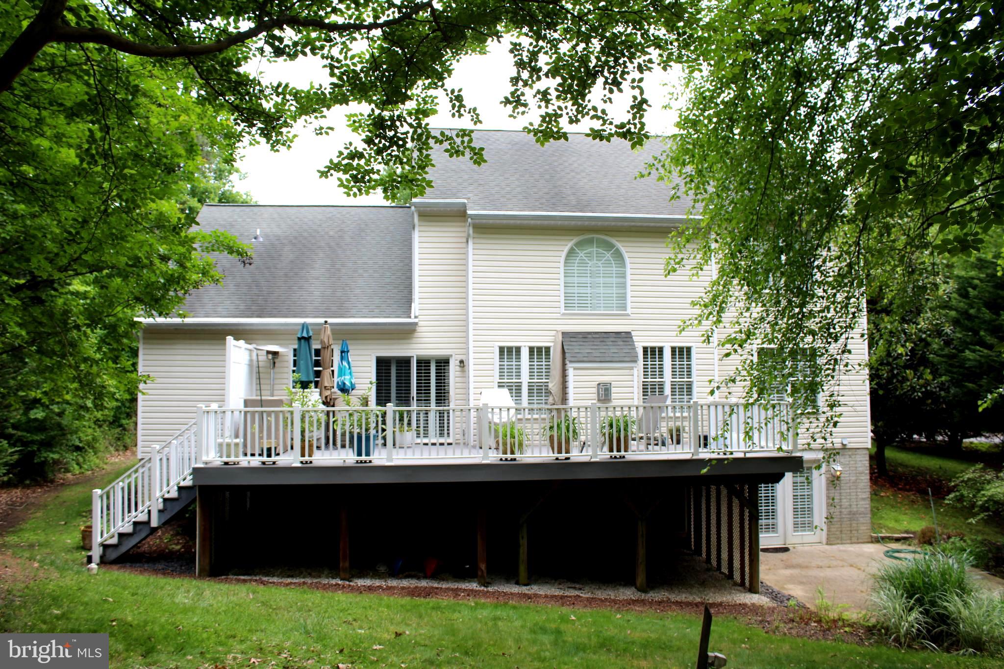 184 Hickory Point Road Pasadena, MD 21122 - Photo 7 of 15