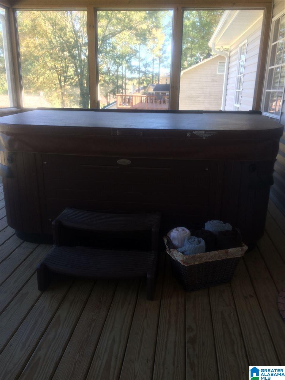 1340 Waxwing Trail Alabaster, AL 35007 - Photo 20 of 23