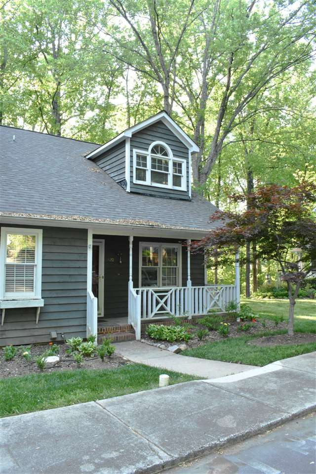 1420 Mahonia Court Raleigh, NC 27615 - Photo 2 of 9 Photo 2