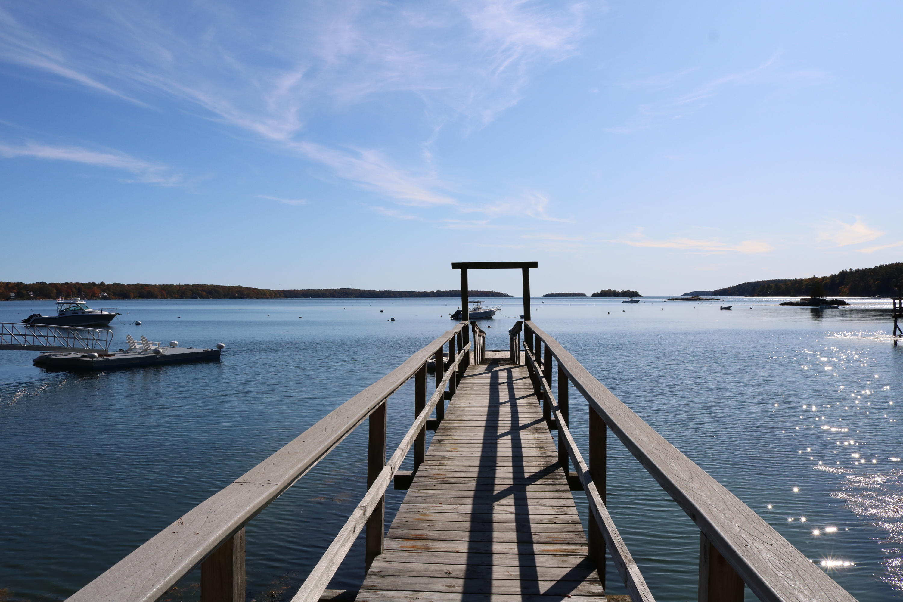 Lot 53 Nichols Road East Boothbay, ME 04544 - Photo 8 of 14 IMG_7457