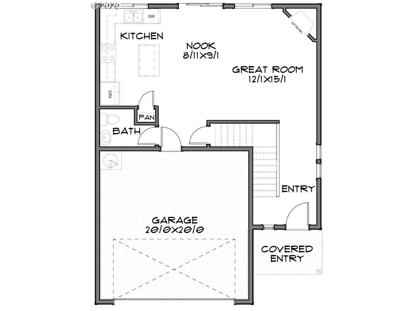 15356 Southeast Baden Powell Road, Unit LT114 Happy Valley, OR 97086 - Photo 25 of 26 Gallery Image 25