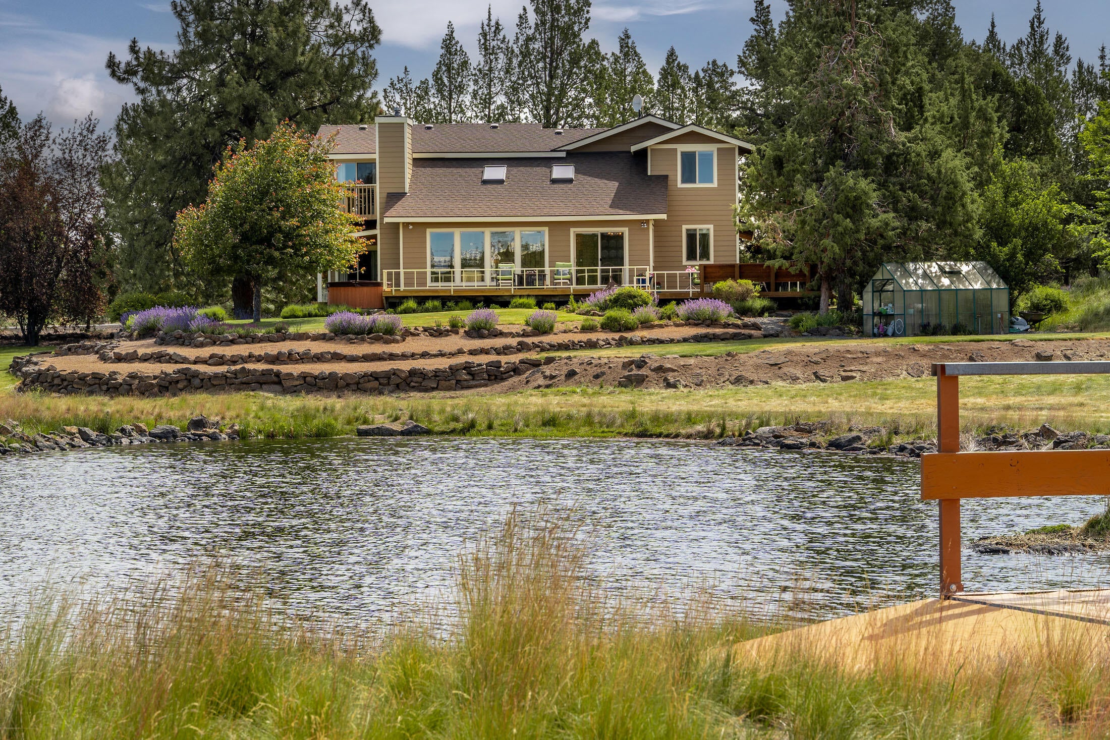 62467 Stenkamp Road Bend, OR 97701 - Photo 2 of 36 62467 Stenkamp_0132 copy