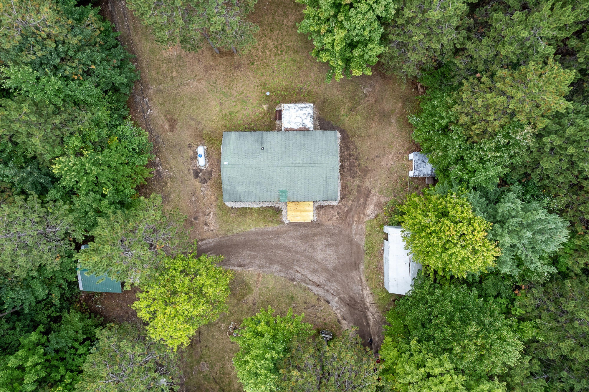 7600 Osmun Road Afton, MI 49705 - Photo 7 of 36 Gallery Image 7