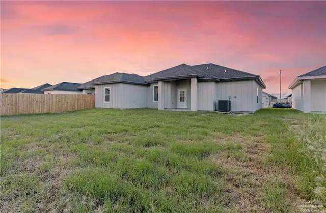 $290,000 | 731 Beanka Drive, La Feria, TX 78559