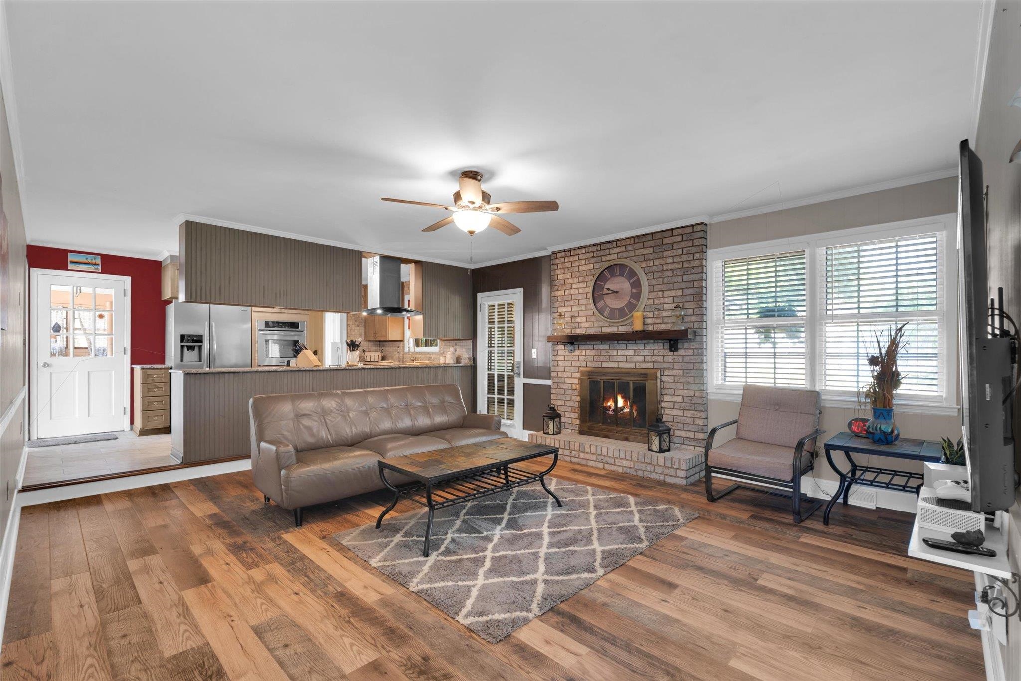 23 Wolseley Road Greenville, SC 29615 - Photo 9 of 36 Gallery Image 9