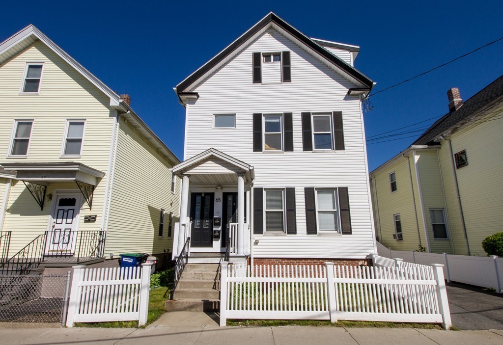 65 Springfield Street, Unit 2 Somerville, MA 02143 - Photo 2 of 11 Gallery Image 2