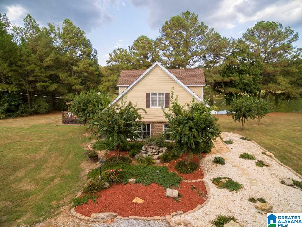2307 County Road 46 Montevallo, AL 35115 - Photo 5 of 45