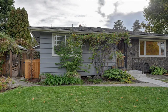 $350,000 | 1123 West Dalke Avenue, Spokane, WA 99205