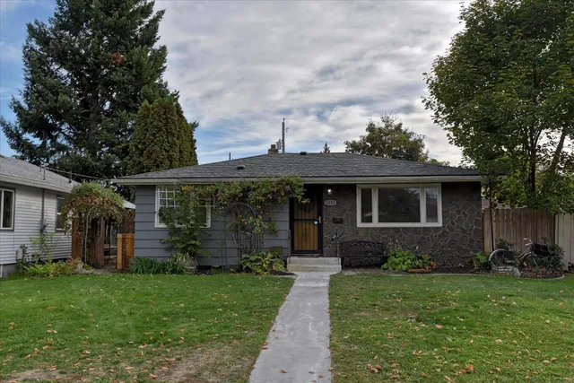 $350,000 | 1123 West Dalke Avenue, Spokane, WA 99205