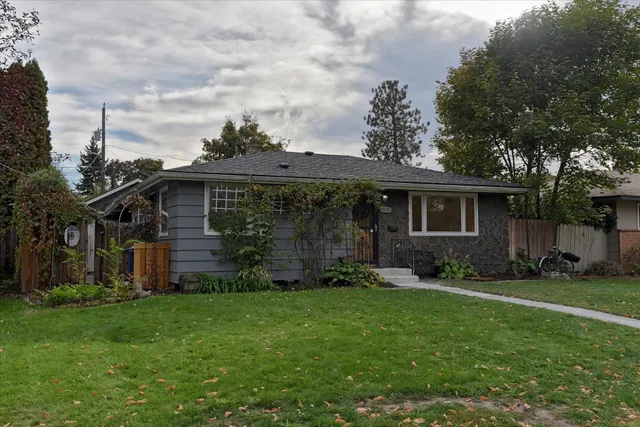 $350,000 | 1123 West Dalke Avenue, Spokane, WA 99205