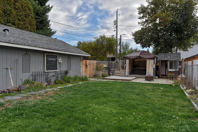 $350,000 | 1123 West Dalke Avenue, Spokane, WA 99205