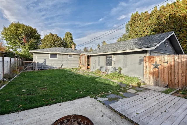 $350,000 | 1123 West Dalke Avenue, Spokane, WA 99205
