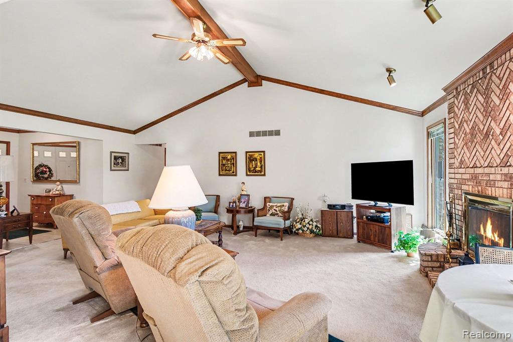 421 Drexelgate Parkway Rochester Hills, MI 48307 - Photo 9 of 28 Gallery Image 9