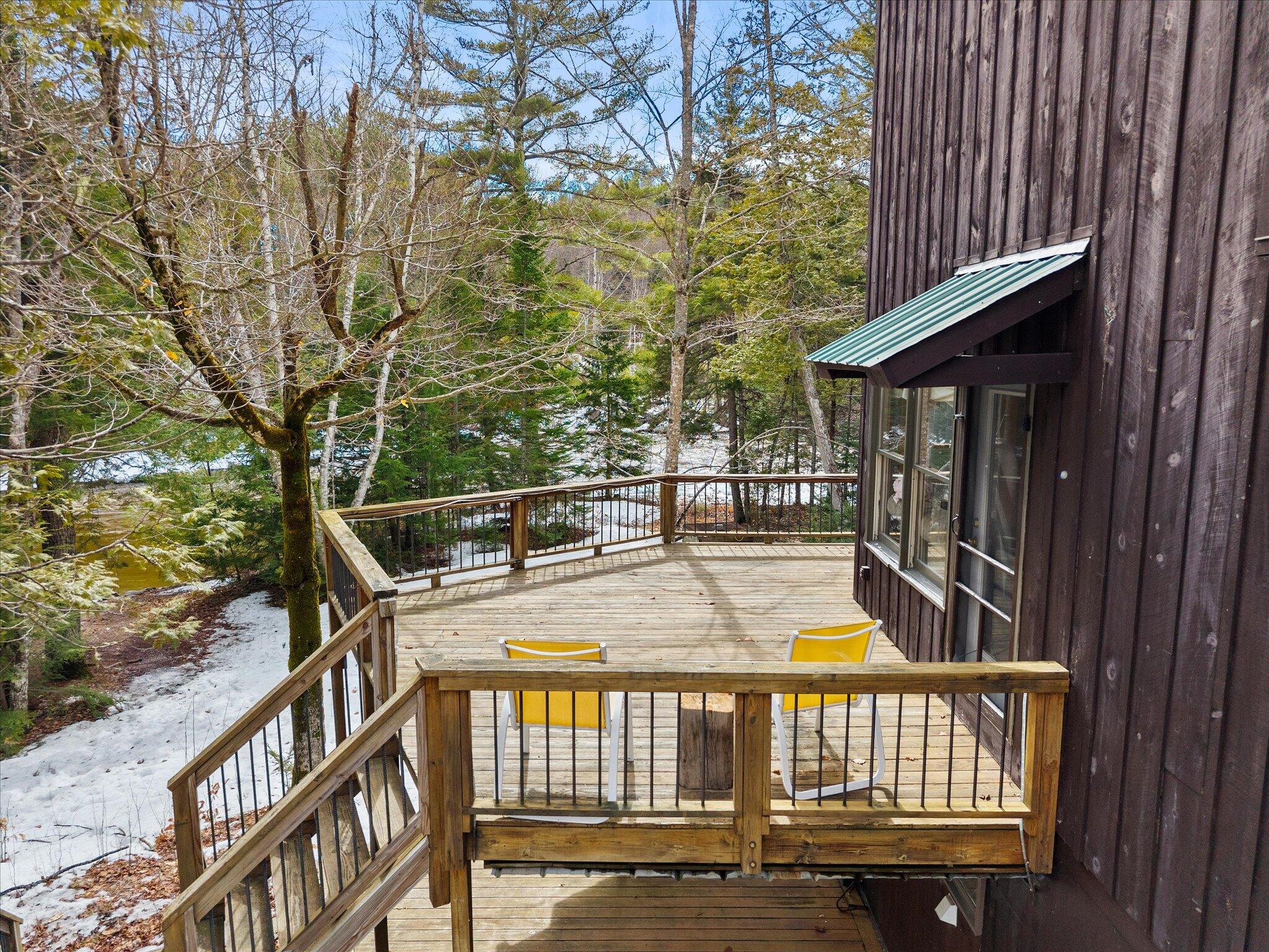 1030 Poplar Stream Road Kingfield, ME 04947 - Photo 73 of 82
