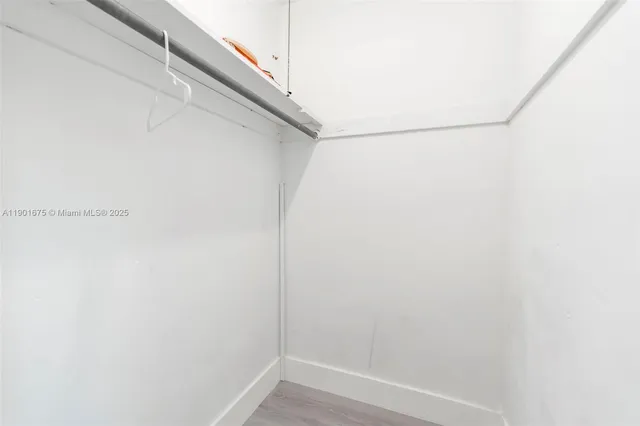 a view of small space