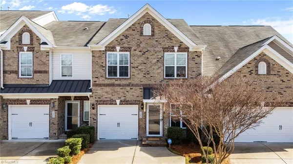 $329,750 | 3464 Basalt Court, High Point, NC 27265