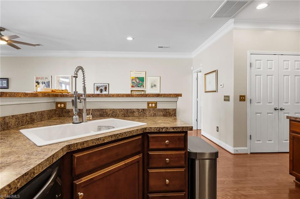 3464 Basalt Court High Point, NC 27265 - Photo 12 of 40 Kitchen