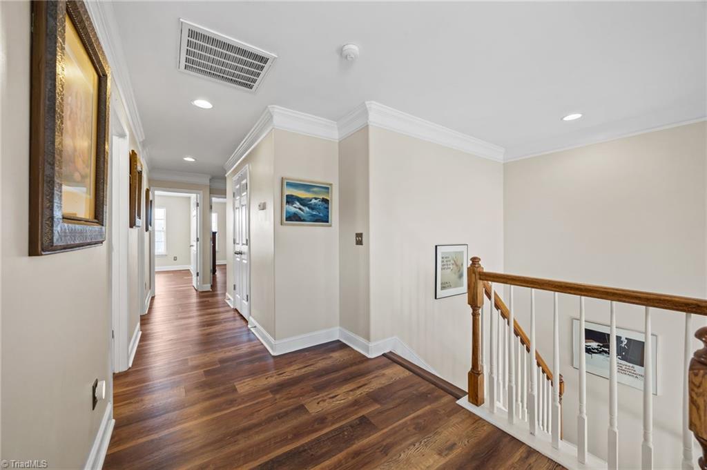 3464 Basalt Court High Point, NC 27265 - Photo 16 of 40 Hallway