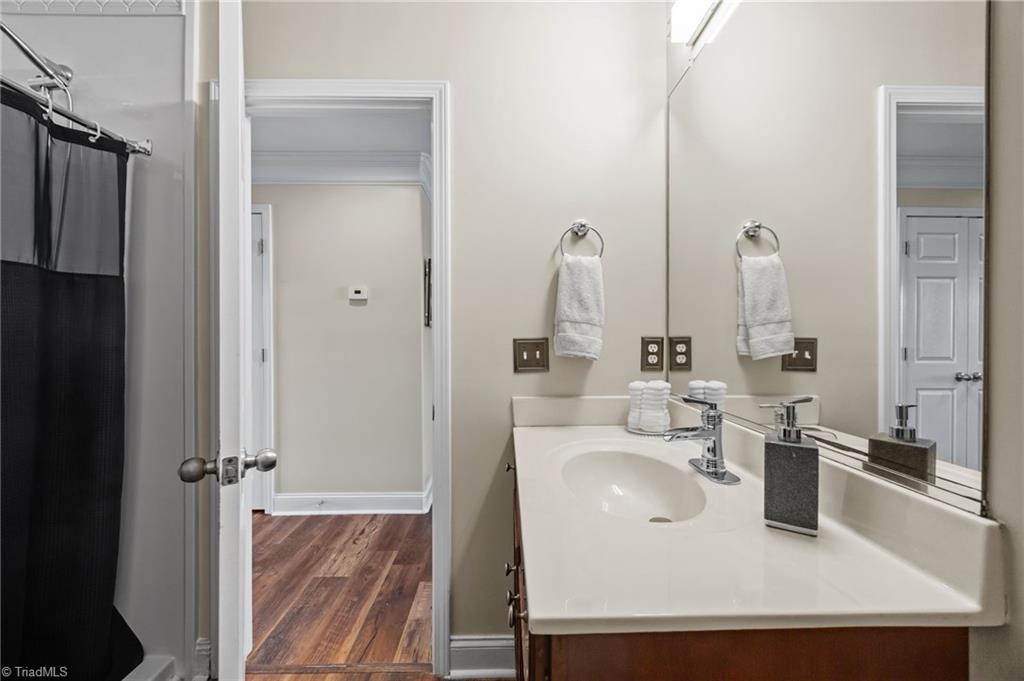 3464 Basalt Court High Point, NC 27265 - Photo 26 of 40 Second Bath