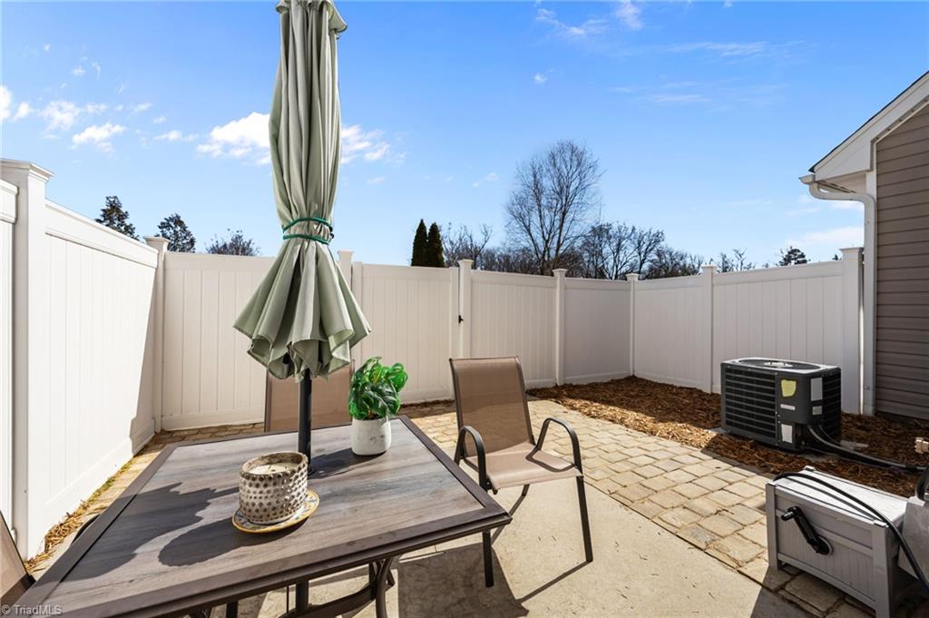3464 Basalt Court High Point, NC 27265 - Photo 33 of 40 Porch