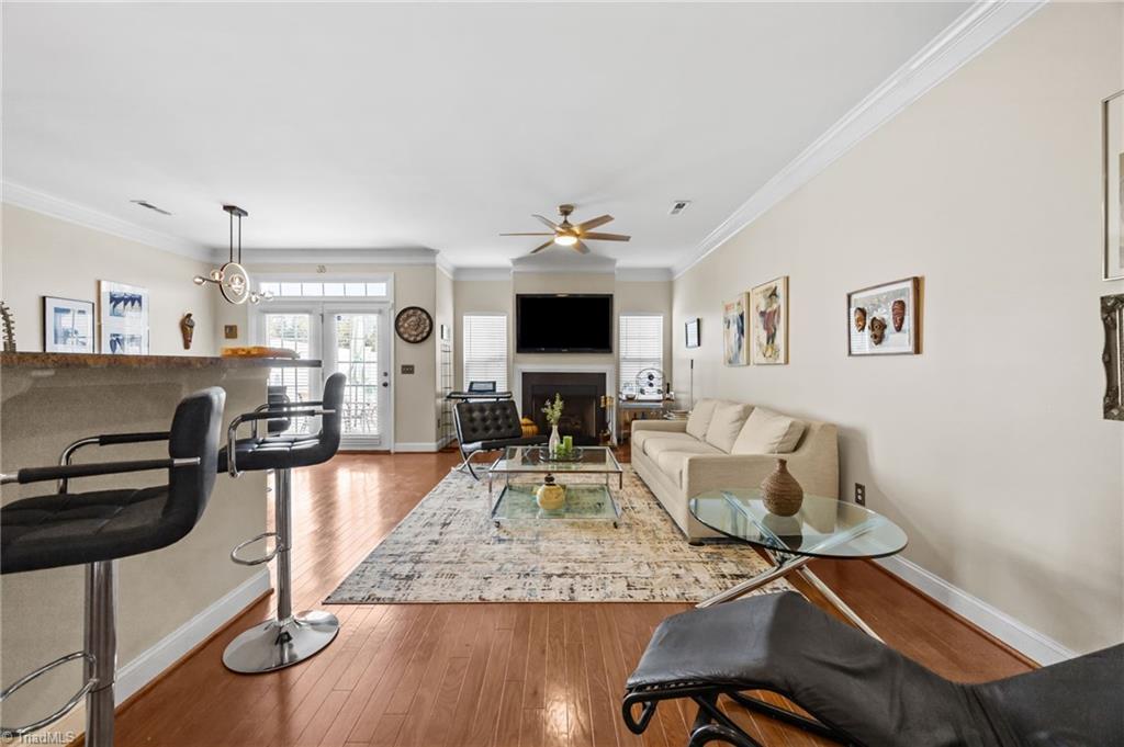 3464 Basalt Court High Point, NC 27265 - Photo 10 of 40 Dining