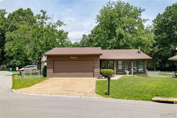 $315,000 | 7003 Tuckahoe Court, Barnhart, MO 63012