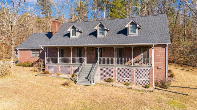 $550,000 | 641 Riverbend Drive, Jasper, TN 37347