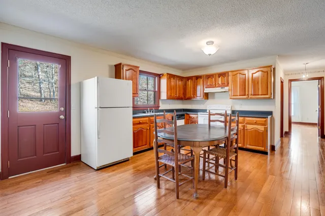 $550,000 | 641 Riverbend Drive, Jasper, TN 37347