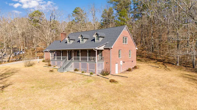 $550,000 | 641 Riverbend Drive, Jasper, TN 37347