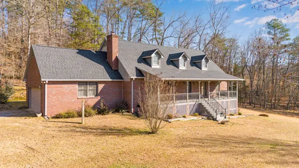 $525,000 | 641 Riverbend Drive, Jasper, TN 37347