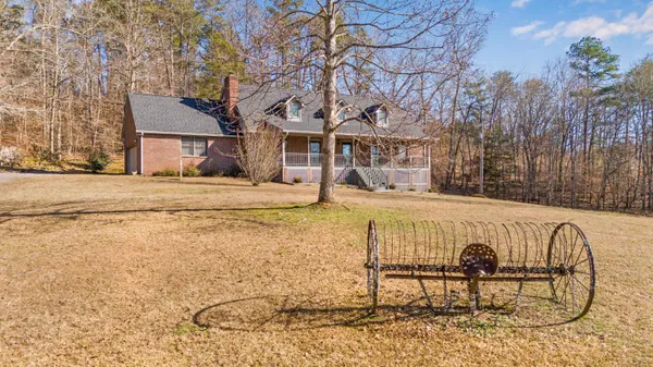 $525,000 | 641 Riverbend Drive, Jasper, TN 37347