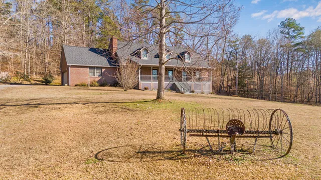 $550,000 | 641 Riverbend Drive, Jasper, TN 37347