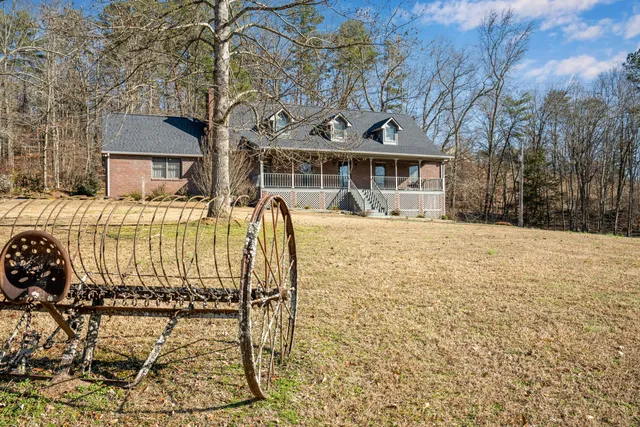 $550,000 | 641 Riverbend Drive, Jasper, TN 37347