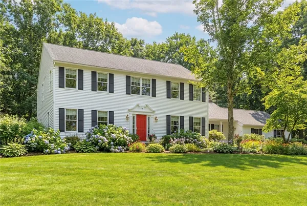 $950,000 | 147 Francis Horn Drive, South Kingstown, RI 02881