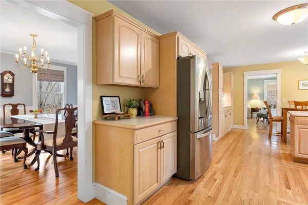 $950,000 | 147 Francis Horn Drive, South Kingstown, RI 02881