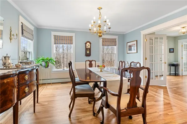 $950,000 | 147 Francis Horn Drive, South Kingstown, RI 02881