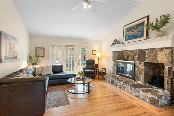 $950,000 | 147 Francis Horn Drive, South Kingstown, RI 02881