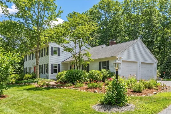 $950,000 | 147 Francis Horn Drive, South Kingstown, RI 02881