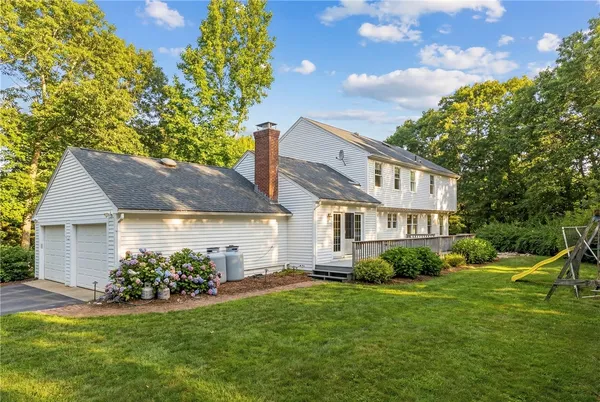 $950,000 | 147 Francis Horn Drive, South Kingstown, RI 02881